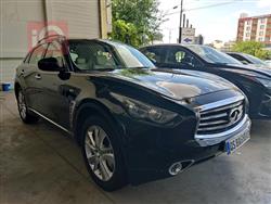 ئينفنتي QX70
